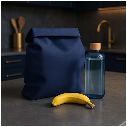 Citizen Green Savor torba termiczna na lunch Burgundowy 1PZ02622 (4)