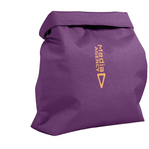 Citizen Green Savor torba termiczna na lunch Burgundowy 1PZ02622 (1)