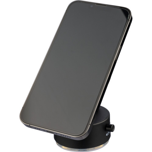 Stojak na telefon Czarny VB117-03 (6)