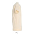 IMPERIAL Męski T-SHIRT 190g Cream S11500-CM-S (2) thumbnail
