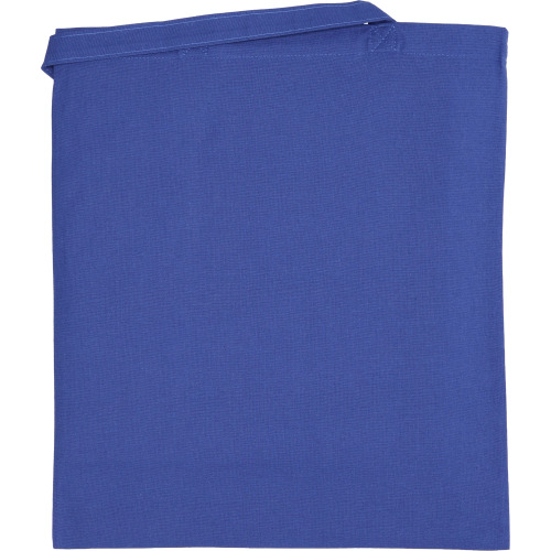 Torba z bawełny organicznej z długimi uszami 180 g/m2 BRANSLEY Niebieski 370604 (2)