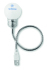 Lampka USB w kształcie żarówk biały MO8616-06 (2) thumbnail