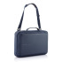 Bobby Bizz, plecak na laptopa 15,6" i tablet 10", torba chroniąca przed kieszonkowcami niebieski V0995-11 (3) thumbnail