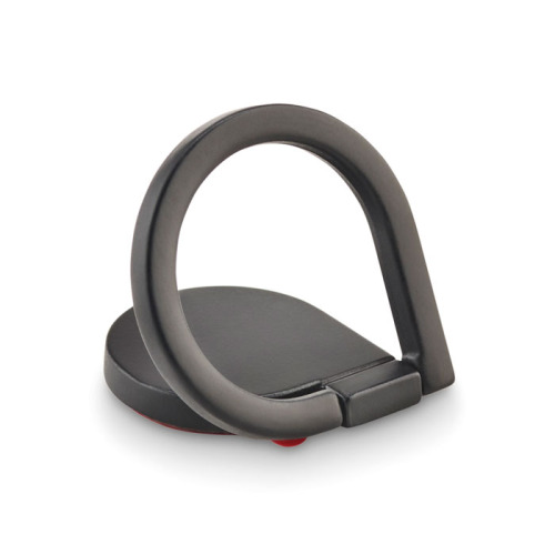 Uchwyt na telefon Czarny MO9445-03 