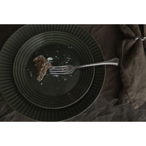 Talerz COFFEE & MORE 27 cm, zielony Default 5018283- (9)