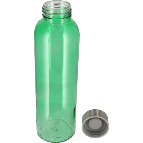 Butelka szklana INDIANAPOLIS 500 ml Zielony 139409 (3)