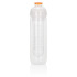 Butelka sportowa 500 ml pomarańczowy P436.818 (2) thumbnail