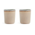 Zestaw kubków ceramicznych 350 ml VINGA Nomimono beige VG526-20 (1) thumbnail