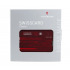 SwissCard Classic Victorinox Czarny 07133T363 (3) thumbnail