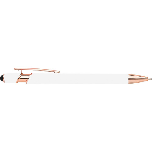 Długopis Biały V1188-02 