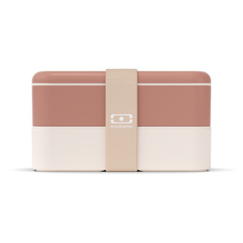 Lunchbox Bento Original MokaRosa MokaRosa B311120067 (1)