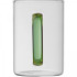 Kubek szklany 250 ml EDDA Zielony 8234009 (6) thumbnail