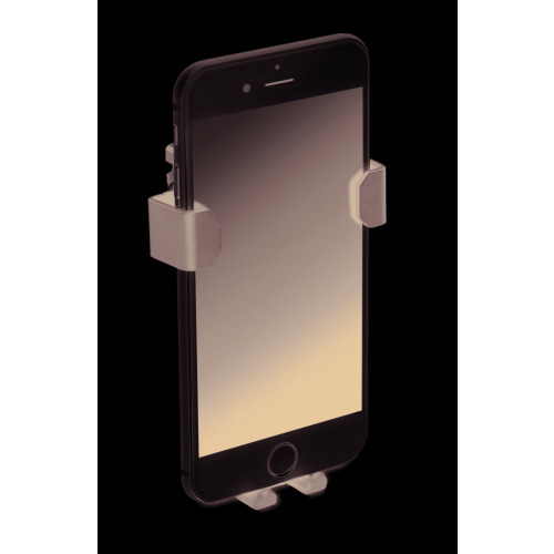 Uchwyt na telefon do samochodu Czarny MO9524-03 (4)