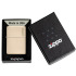Zapalniczka Zippo Classic z logo Flat Sand ZIP60005824 (3) thumbnail