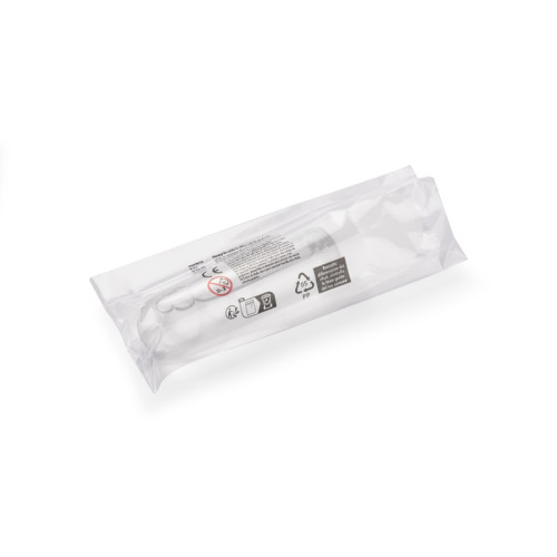 Bańki mydlane BUBBLES, 30 ml Biały 15018-01 (3)