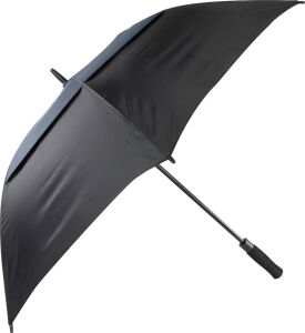 Lord Nelson parasol Golf  czarny 99 