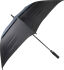 Lord Nelson parasol Golf  czarny 99  411083-99  thumbnail