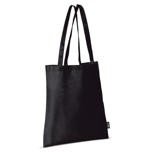 Torba non-woven 75g/m² Czarny LT91379-N0002 
