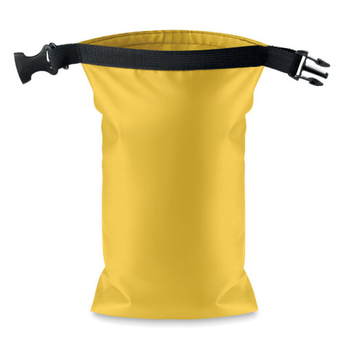 Mała torba wodoodporna żółty MO8788-08 (5)