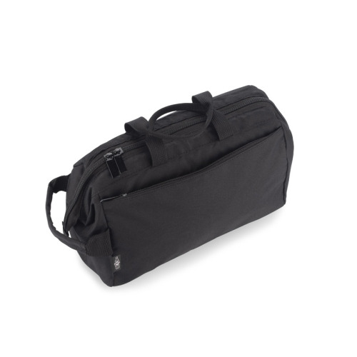 Kosmetyczka rPET VERPE Czarny 01029-02 (1)