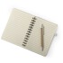 Notatnik ok. A5, długopis neutralny V0205-00 (3) thumbnail