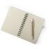 Notatnik ok. A5, długopis neutralny V0205-00 (3) thumbnail
