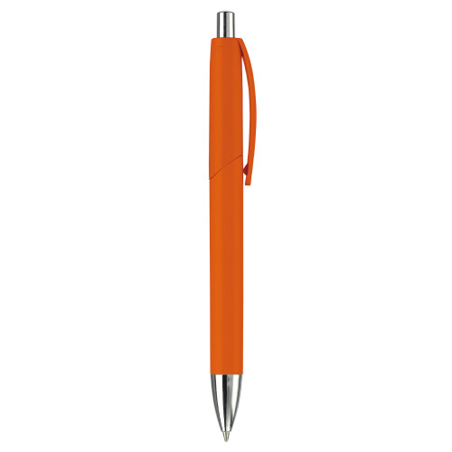 Długopis Texas Pomarańczowy LT80506-N0026 (1)