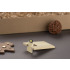Pamięć USB WOODCART 16 GB Brązowy 44093 (6) thumbnail