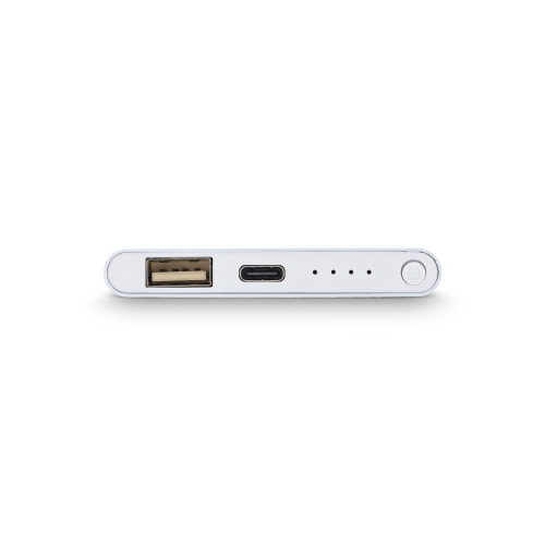 Enera Powerbank USB-C 4000 mAh R-AL Biały LT95514-N0001 (3)