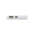 Enera Powerbank USB-C 4000 mAh R-AL Biały LT95514-N0001 (3) thumbnail