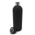 Butelka termiczna 500 ml | Terryl czarny V1293-03 (2) thumbnail