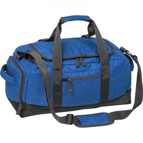 Torba sportowa EFRAIM Niebieski 6038804 