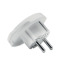 Adapter podrozny Biały MO9325-06 (1) thumbnail