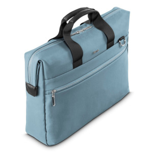 Torba na laptopa 15,6"-16,2" Hama Ultimate Niebieski