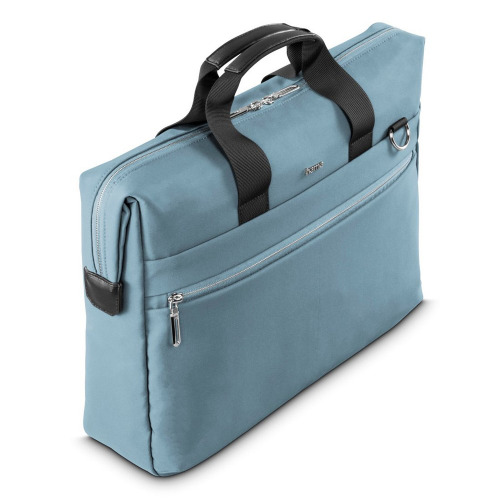 Torba na laptopa 15,6"-16,2" Hama Ultimate Niebieski VH048-11 
