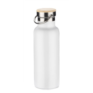 Butelka termiczna KAAN 500 ml Biały
