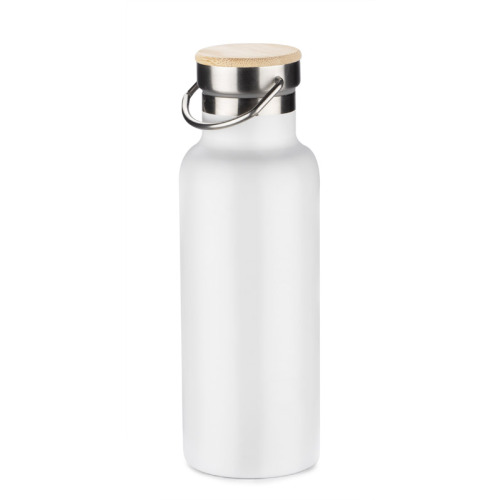 Butelka termiczna KAAN 500 ml Biały 16042-01 