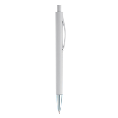 Długopis Basic X Biały LT87933-N0001 (3)