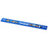 Refari linijka z tworzywa sztucznego pochodzącego z recyklingu o długości 30 cm Niebieski 21046852 (1) thumbnail