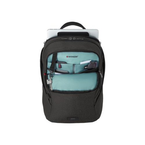 Plecak na laptopa MX Light 16'' Wenger Czarny W611642 (2)