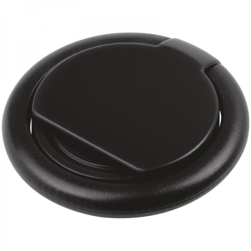 Uchwyt do telefonu plastikowy RED ROSE Czarny 096703 (2)