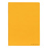 Notatnik A5 Essential Storyline Black Plain Żółty HNH121SL (1) thumbnail