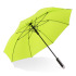 Emerantia 190T Pongee 23" Parasol otwierany automatycznie Jasnozielony LT97121-N0032 (1) thumbnail