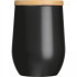 Kubek termiczny 300 ml JOHN Czarny 8392803 (3) thumbnail