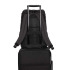 Plecak na laptopa 15" Swiss Peak AWARE™ RPET Czarny P763.111 (3) thumbnail