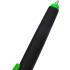 Długopis plastikowy z zakreślaczem touch pen EMMETT Jasnozielony 1096529 (16) thumbnail