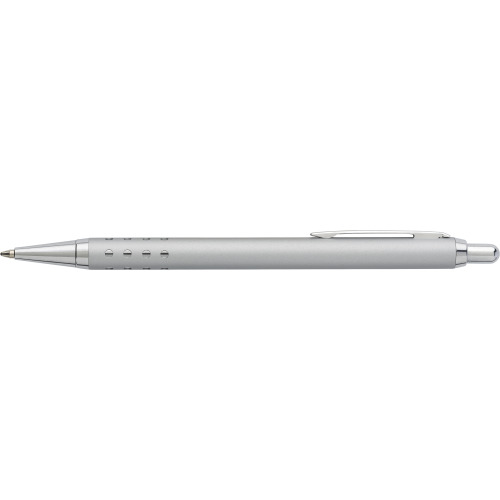 Długopis srebrny V1684-32 
