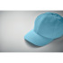 Czapka baseballowa 6 paneli Baby Blue MO8834-66 (3) thumbnail