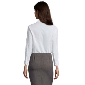 EMBASSY WOMEN SHIRT OXFORD
