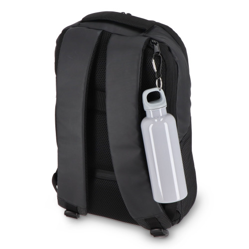 Butelka na wodę Nina R-PET 500 ml Hardcolor Szary LT98911-N0061 (4)